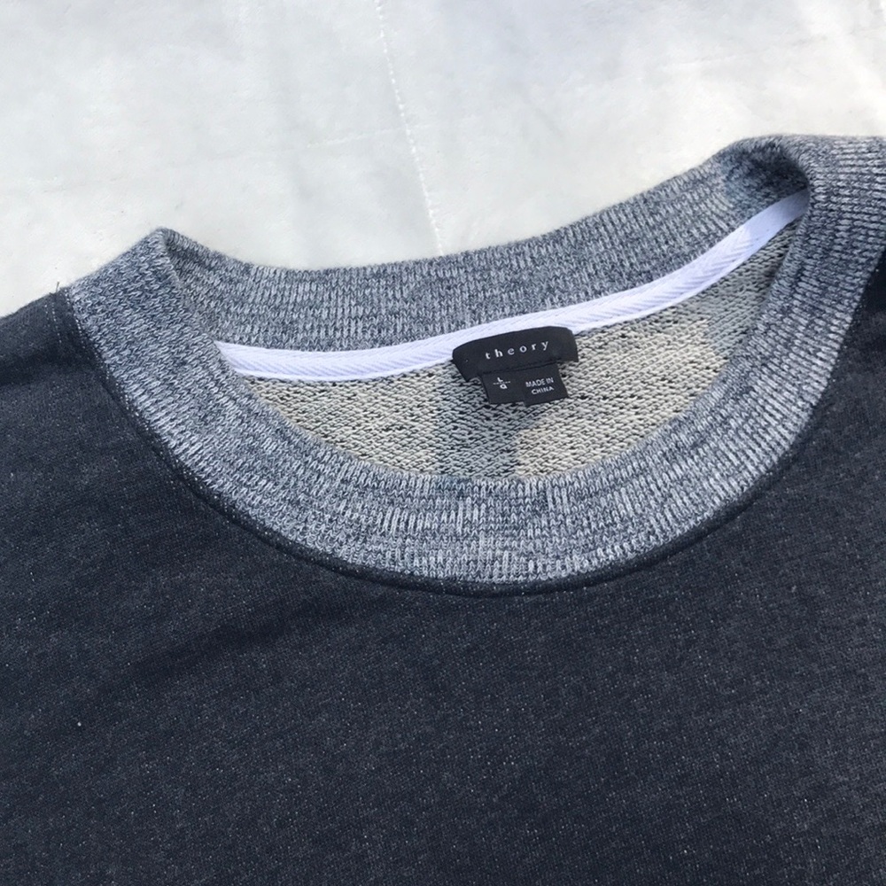 Theory Sweater - Picture 3 of 7